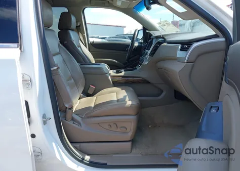 2015 GMC Yukon Xl 1500 Sle z USA, uszkodzony, nr VIN 1GKS1GKCXFR633037